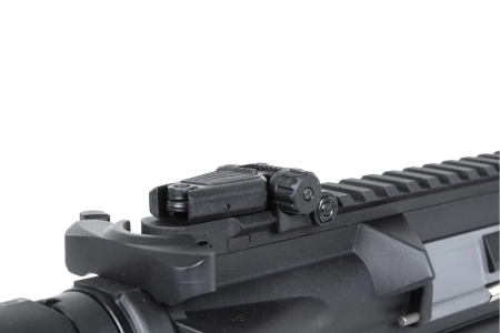 Karabinek ASG Specna Arms Daniel Defense® MK18 SA-C19 CORE™ HAL ETU™ Gen.2 Czarny