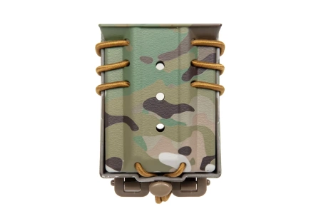 Ładownica na magazynek M4/M16 Wosport Urban Assault Quick Pull MC