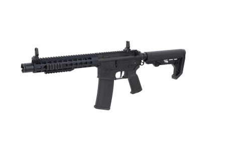 Karabinek ASG Specna Arms RRA SA-E07 EDGE™ HAL 2 ETU Light Ops Stock Gen. 2 Czarny