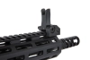 Karabin Wyborowy ASG A&K SR25(P)E2 MLOK-3 Wersja polimerowa