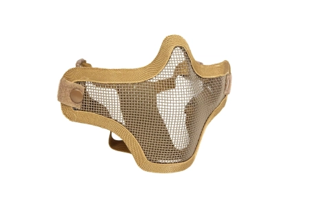 Maska typu Stalker - Tan