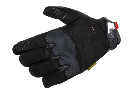 Rękawice Mechanix M-Pact® (2012) - Black/Grey