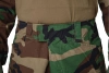 Spodnie taktyczne SATAC Combat G3 – Woodland