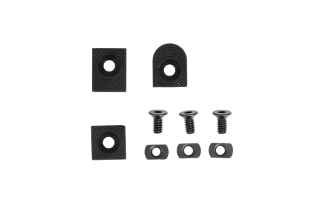 Organizer kabli FMA TB1427-C Czarny