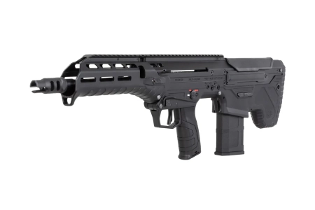 Karabinek ASG Silverback x Desert Tech MDRX 16" V3