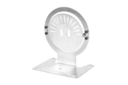 Metalowy cel Wosport TG-36