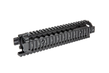 Chwyt Przedni RIS MK18 9.5"-Czarny Daniel Defense Licensed