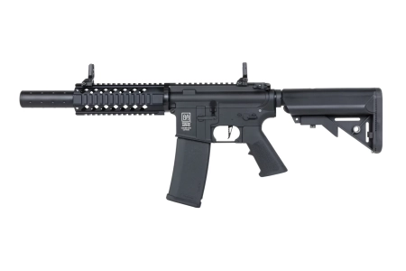 Karabinek ASG Specna Arms SA-C11 CORE™ HAL ETU™ Gen.2 Czarny