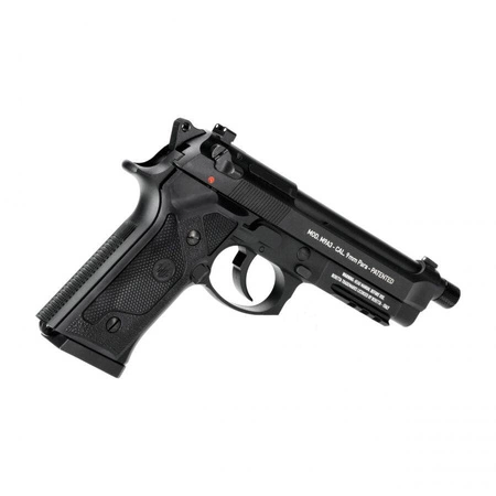 Pistolet wiatrówka Beretta M9A3 FM 4,5 mm czarny