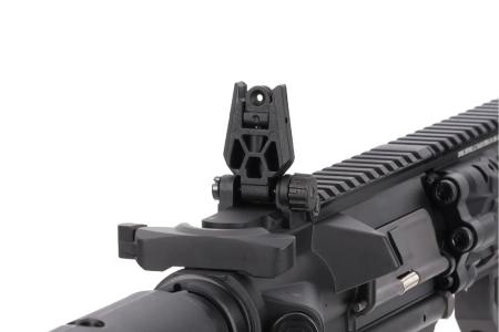 Karabinek ASG Specna Arms Daniel Defense® RIS III 10.5'' SA-E27 EDGE™ HAL 2™ ETU Gen. 2 Czarny