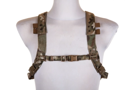 Plecak taktyczny Wosport WST MC