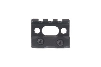 Wysoki montaż optyki