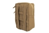 Uniwersalna kieszeń cargo  Primal Gear Lightweight Coyote Brown