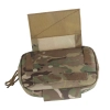 Podwieszana kieszeń uniwersalna Wosport Small Multi-Purpose Task Pouch MC