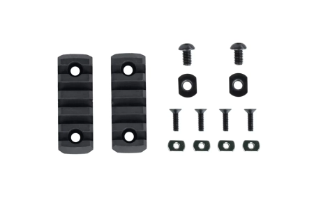 Replika hełmu Wosport MK HL-104 (wersja treningowa) Czarna