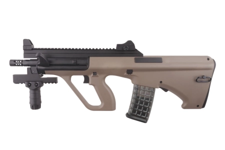 Replika karabinka SW-020T - Tan