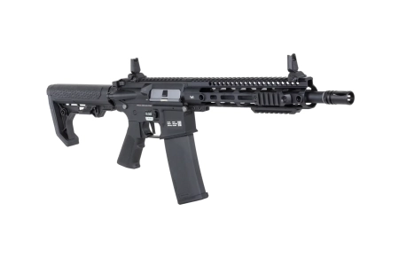 Karabinek ASG Specna Arms SA-C20-L CORE™ Light Ops Stock HAL ETU™ Gen.2 Czarny