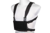 Kamizelka Chest Rig Panel Primal Gear Czarna
