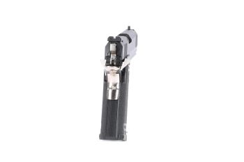 Pistolet ASG Specna Arms SA-VGP01 VAPOR™ Czarny