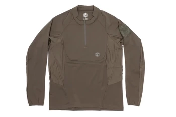 Koszula termoaktywna Emerson Gear Blue Label Hunter Sun Protection Ranger Green