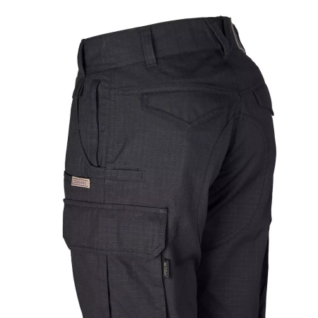 Spodnie damskie Wayfaress X -Onyx Black