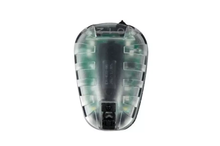 Znacznik elektroniczny HEL-STAR 6 - zielony