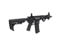 Karabinek ASG Specna Arms RRA SA-E17 EDGE™ HAL 2 Light Ops Stock Gen. 2 Czarny