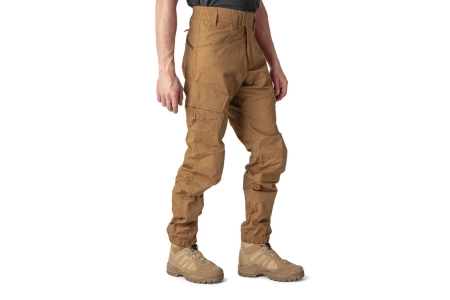 Spodnie Cedar Combat Pants - coyote