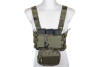 Kamizelka taktyczna typu Chest Rig Specna Arms Tactical Adaptive V2 Wz. 93 Pantera Leśna