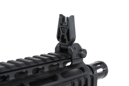 Karabinek ASG Specna Arms SA-C12 CORE™ HAL ETU™ Gen.2 Czarny