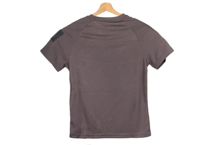 Koszulka treningowa Emerson Gear Blue Label Newt Szara