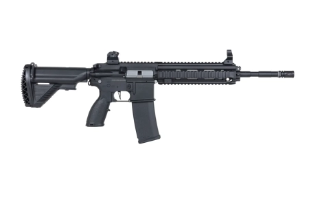 Karabinek ASG Specna Arms SA-FH07 FLEX™ HAL ETU Gen. 2 Czarny