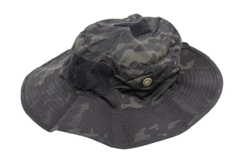 Kapelusz Emerson Gear Boonie Hat EM9472 MC Black