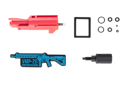 Karabin ASG VORSK VMP-2D Tan
