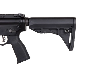 Replika karabinka PTS ZEV Core Elite SBR Czarna