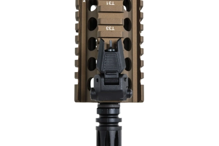 Karabinek ASG Specna Arms Daniel Defense® MK18 SA-C19 CORE™ HAL ETU™ Gen.2 Chaos Bronze