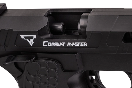 Replika sprężynowa pistoletu Q7