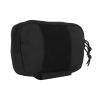 Podwieszana kieszeń uniwersalna Wosport Small Multi-Purpose Task Pouch Czarny