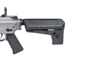 Karabinek ASG Krytac Barrett REC7 DI CARBINE Szary