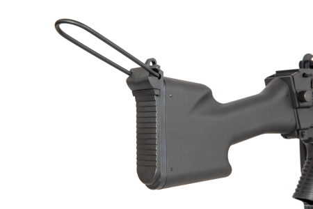 Replika karabinu maszynowego SA-249 MK2 CORE™ - czarna