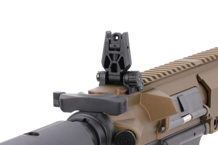 Karabinek ASG Specna Arms SA-E23 EDGE™ HAL 2 ETU Gen. 2 Chaos Bronze