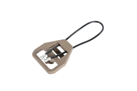 Klamra montażowa Wosport QD SL-ACC-16