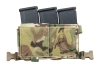 Panel przedni Pew Tactical Chassis MK4 FP03 MC