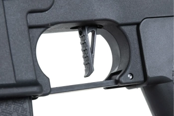 Karabinek ASG Specna Arms SA-FH07 FLEX™ HAL ETU Gen. 2 Czarny