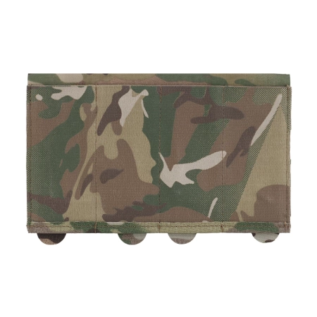 Poczwórna ładownica Wosport typu Speed na magazynki SMG MC