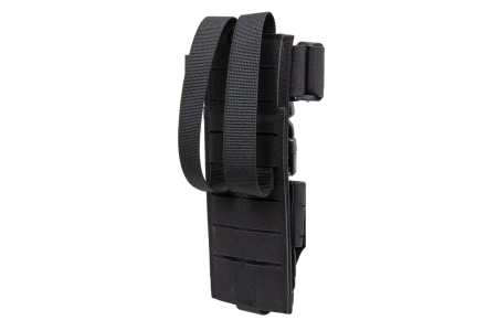 Uniwersalna ładownica na radio Wosport Czarna