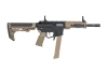 Karabinek ASG Specna Arms SA-FX01 FLEX™ HAL ETU™ 0.5J Half-Tan