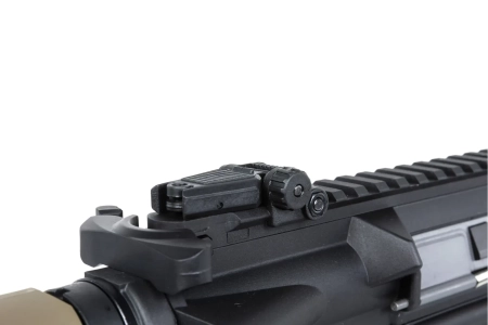 Karabinek ASG Specna Arms SA-C24 CORE™ HAL ETU™ Gen.2 Chaos Bronze