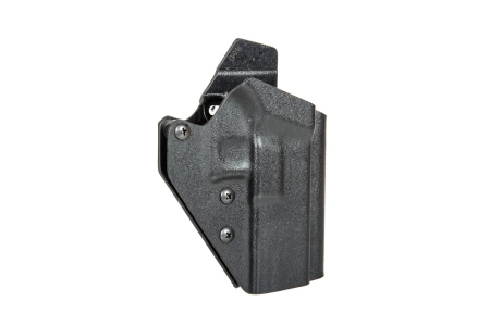 Specna Arms Kydex Holster for G17- Black