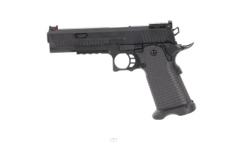Pistolet ASG Specna Arms SA-VGP05 VAPOR™ Czarny